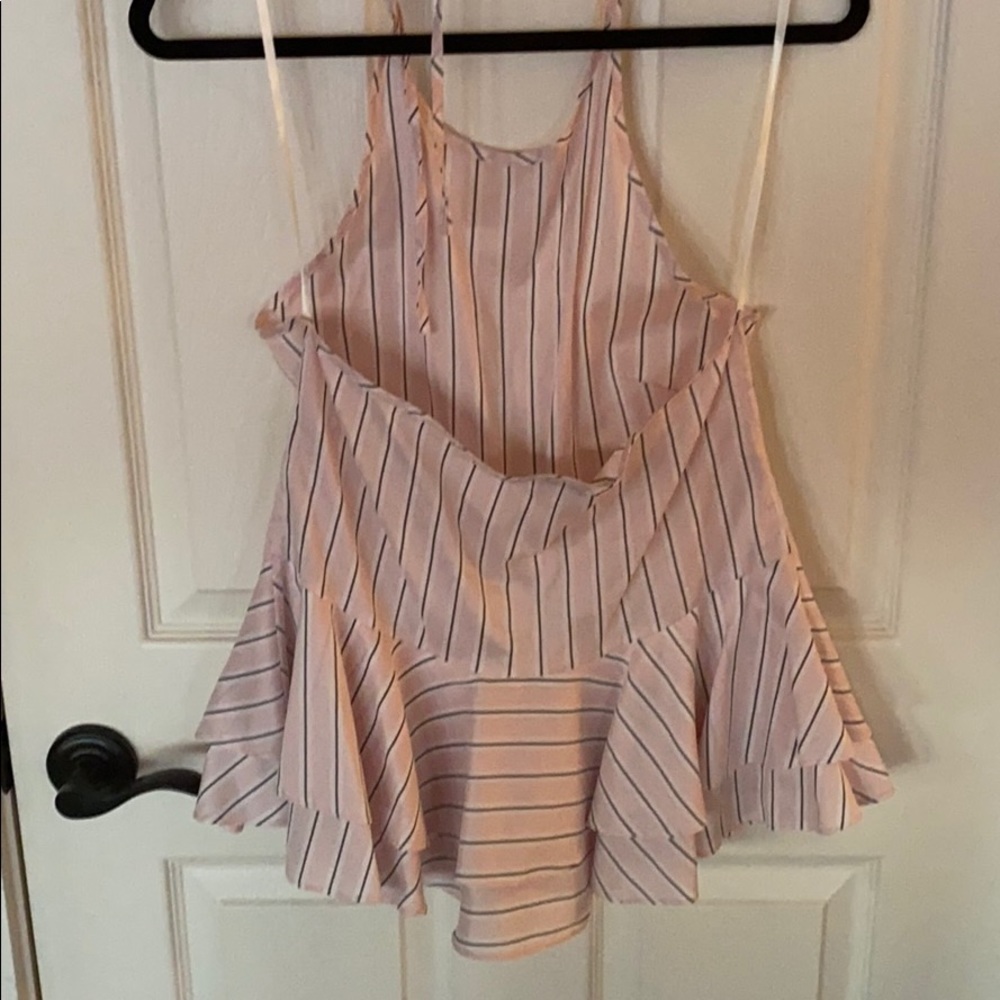 Halter tunic - Picture 3 of 4